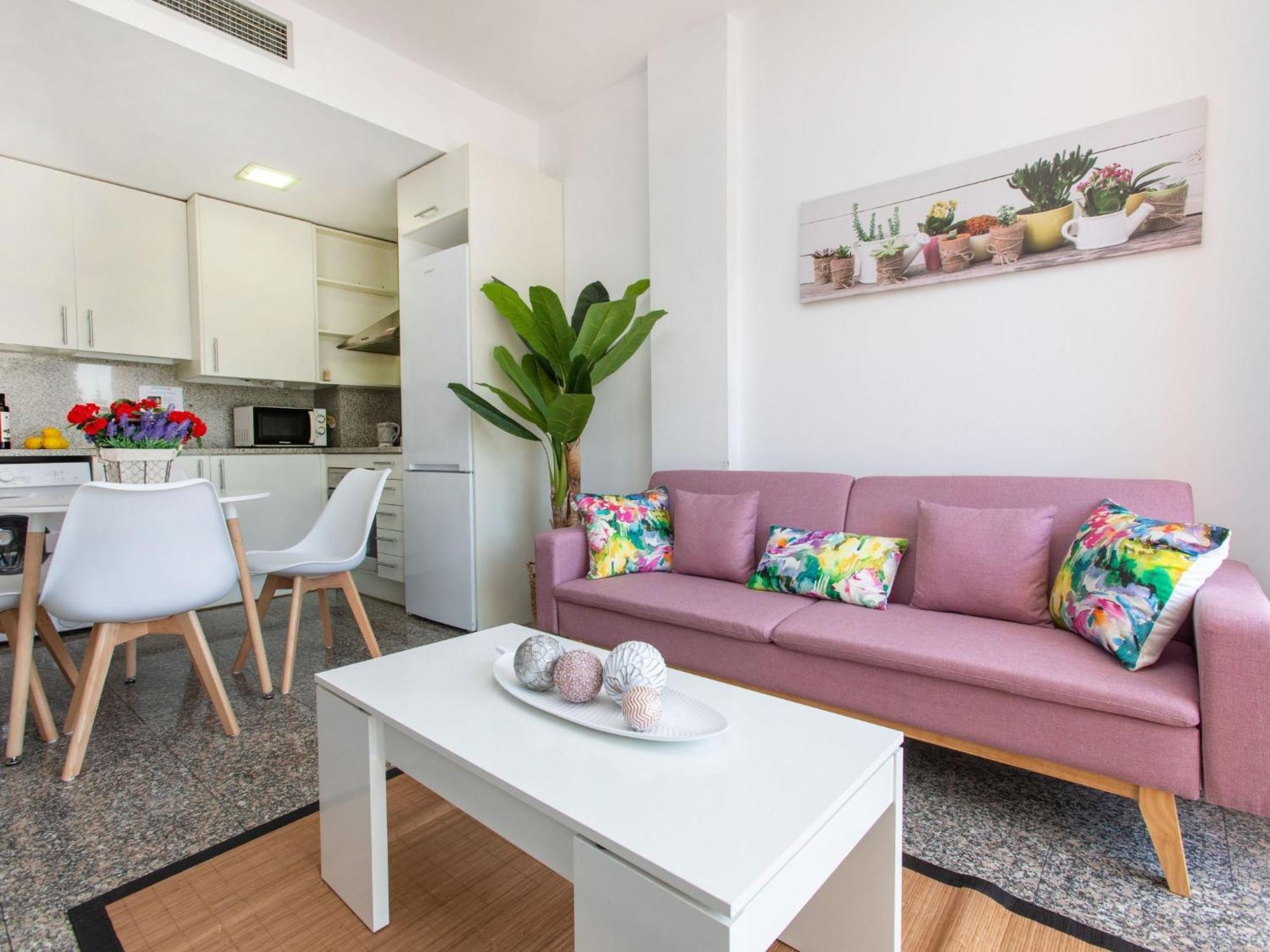 יורט דה מאר Apartment Marina By Interhome מראה חיצוני תמונה